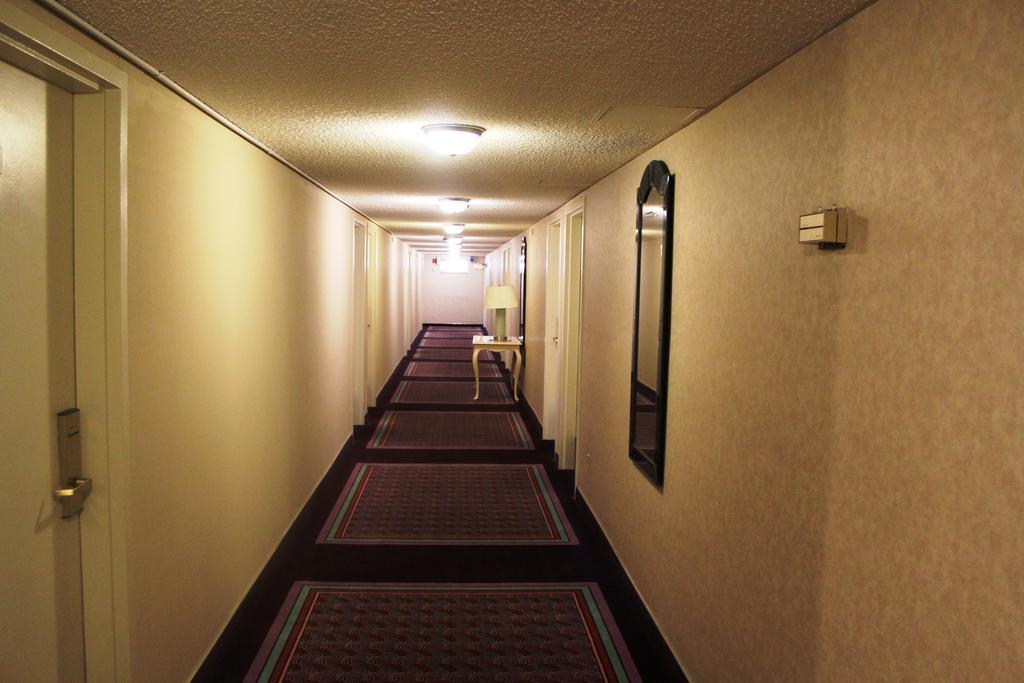 Shalimar Hotel Of Λας Βέγκας Εξωτερικό φωτογραφία