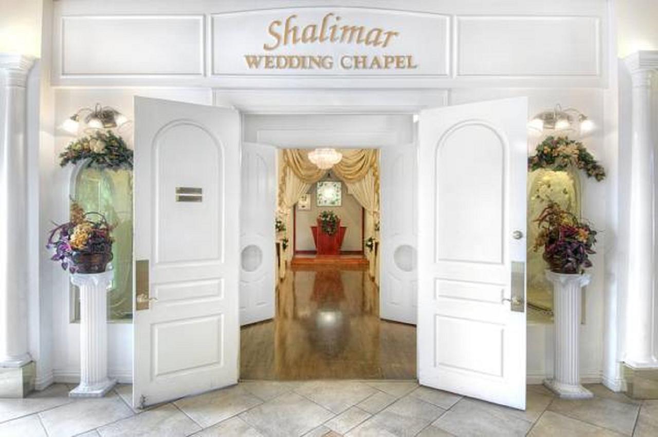 Shalimar Hotel Of Λας Βέγκας Εξωτερικό φωτογραφία