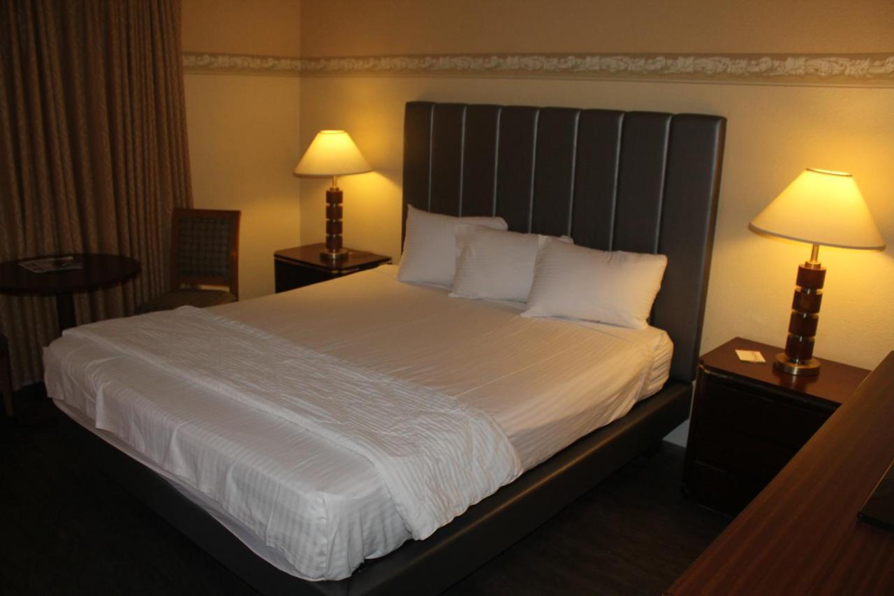 Shalimar Hotel Of Λας Βέγκας Εξωτερικό φωτογραφία