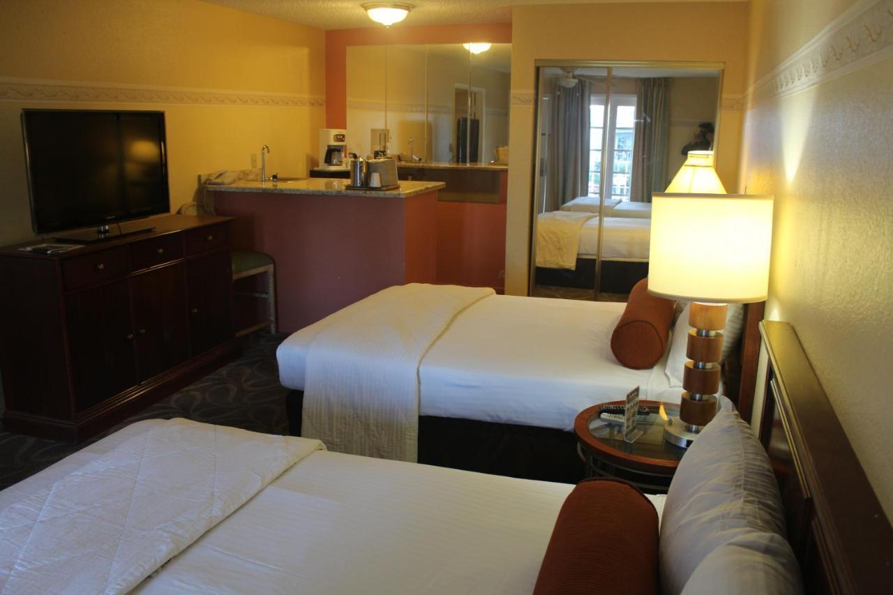 Shalimar Hotel Of Λας Βέγκας Εξωτερικό φωτογραφία